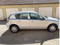 OPEL ASTRA H 2006 - 2