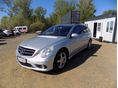 MERCEDES-BENZ R 320 2009/3 - 2