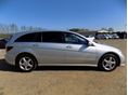 MERCEDES-BENZ R 320 2009/3 - 7