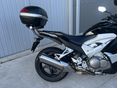 HONDA VFR 800 X 2012/4 - 6