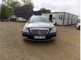 MERCEDES-BENZ S 350 CDI 4Matic BlueEFFICIENCY (Automata) Akciós ár!! Komplett motorcsere!!