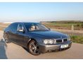 BMW 760 2002/12 - 2