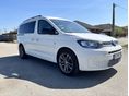VOLKSWAGEN CADDY MAXI 2021/10 - 4