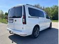 VOLKSWAGEN CADDY MAXI 2021/10 - 2