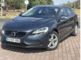 VOLVO V40 2.0 D [D3] Momentum Tulajdonostól.Szervízkönyv.LED.150LE.Kamera.Tempomat.Navigáció.Téli-nyári kereke