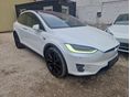 TESLA MODEL X 2020/11 - 1
