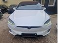 TESLA MODEL X 2020/11 - 2