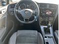 VOLKSWAGEN GOLF VII 2017/9 - 11