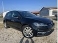 VOLKSWAGEN GOLF VII 2017/9 - 12