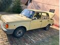 WARTBURG 1.3 Special Limusin