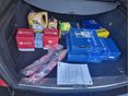 MERCEDES-BENZ C 200 2011/3 - 12