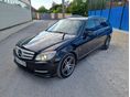 MERCEDES-BENZ C 200 2011/3 - 3