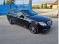 MERCEDES-BENZ C 200 2011/3 - 1