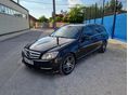 MERCEDES-BENZ C 200 2011/3 - 2