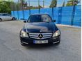 MERCEDES-BENZ C 200 2011/3 - 5