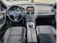 MERCEDES-BENZ C 200 2011/3 - 8