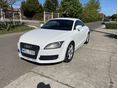 AUDI TT Coupe 2.0 TFSI