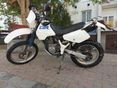 SUZUKI DR 350 S 