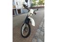 SUZUKI DR 350 S 1994/12 - 5