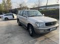 TOYOTA LAND CRUISER 4.2 TD 500