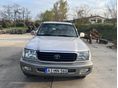 TOYOTA LAND CRUISER 2002/2 - 2