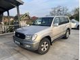 TOYOTA LAND CRUISER 2002/2 - 3