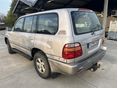 TOYOTA LAND CRUISER 2002/2 - 4
