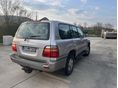 TOYOTA LAND CRUISER 2002/2 - 5