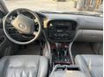 TOYOTA LAND CRUISER 2002/2 - 6