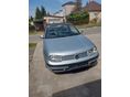 VOLKSWAGEN GOLF IV 1.9 TDI Cabrio
