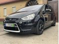 FORD S-MAX 2008/6 - 2