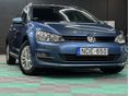VOLKSWAGEN GOLF VII Variant 1.4 TSi BMT Trendline DSG