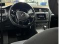 VOLKSWAGEN GOLF VII 2015 - 7