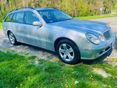 MERCEDES-BENZ E 220 2003 - 3