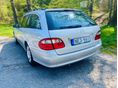 MERCEDES-BENZ E 220 2003 - 5