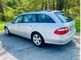 MERCEDES-BENZ E 220 2003 - 6