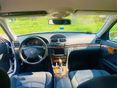 MERCEDES-BENZ E 220 2003 - 10