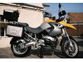 BMW R 1200 GS 2007/4 - 5