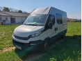 IVECO DAILY 2017/11 - 1