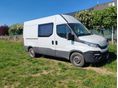 IVECO DAILY 2017/11 - 2