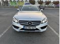 MERCEDES-BENZ C 180 2016/5 - 1