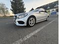 MERCEDES-BENZ C 180 2016/5 - 4