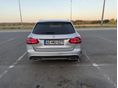 MERCEDES-BENZ C 180 2016/5 - 6
