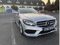 MERCEDES-BENZ C 180 2016/5 - 7