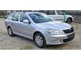 SKODA OCTAVIA 2011/7 - 2