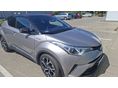 TOYOTA C-HR 1.8 Hybrid Executive e-CVT