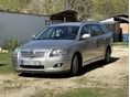 TOYOTA AVENSIS 2007/8 - 1