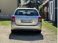 TOYOTA AVENSIS 2007/8 - 3