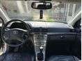 TOYOTA AVENSIS 2007/8 - 5
