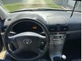 TOYOTA AVENSIS 2007/8 - 6